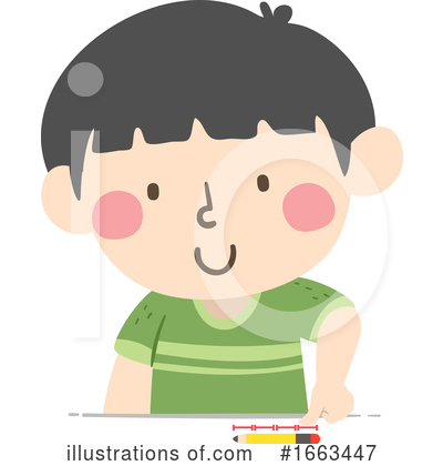 Royalty-Free (RF) Boy Clipart Illustration by BNP Design Studio - Stock Sample #1663447