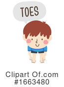 Boy Clipart #1663480 by BNP Design Studio