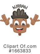 Boy Clipart #1663833 by Morphart Creations