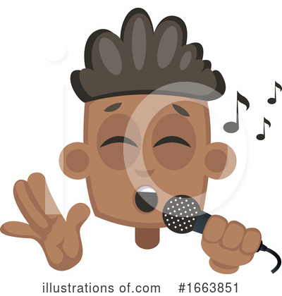 Music Clipart #1663851 by Morphart Creations