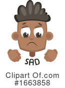 Boy Clipart #1663858 by Morphart Creations