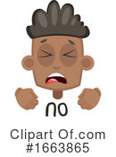 Boy Clipart #1663865 by Morphart Creations