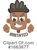 Boy Clipart #1663877 by Morphart Creations