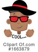 Boy Clipart #1663879 by Morphart Creations
