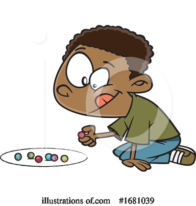 Toys Clipart #1681039 by toonaday