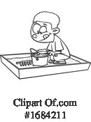 Boy Clipart #1684211 by toonaday