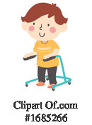 Boy Clipart #1685266 by BNP Design Studio