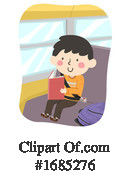 Boy Clipart #1685276 by BNP Design Studio