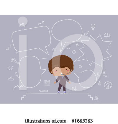 Royalty-Free (RF) Boy Clipart Illustration by BNP Design Studio - Stock Sample #1685283