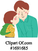 Boy Clipart #1691685 by BNP Design Studio