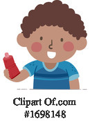 Boy Clipart #1698148 by BNP Design Studio