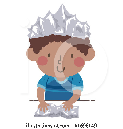 Royalty-Free (RF) Boy Clipart Illustration by BNP Design Studio - Stock Sample #1698149