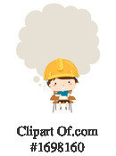 Boy Clipart #1698160 by BNP Design Studio