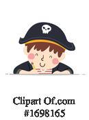 Boy Clipart #1698165 by BNP Design Studio
