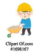 Boy Clipart #1698167 by BNP Design Studio