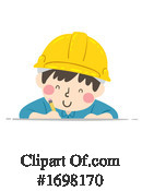 Boy Clipart #1698170 by BNP Design Studio