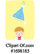 Boy Clipart #1698185 by BNP Design Studio