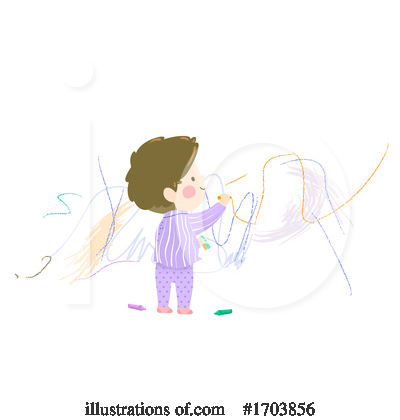 Royalty-Free (RF) Boy Clipart Illustration by BNP Design Studio - Stock Sample #1703856