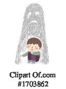 Boy Clipart #1703862 by BNP Design Studio