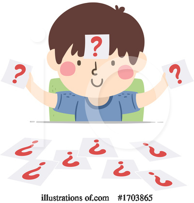 Royalty-Free (RF) Boy Clipart Illustration by BNP Design Studio - Stock Sample #1703865