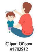 Boy Clipart #1703912 by BNP Design Studio