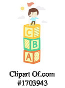 Boy Clipart #1703943 by BNP Design Studio