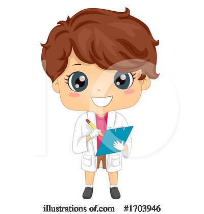 Royalty-Free (RF) Boy Clipart Illustration by BNP Design Studio - Stock Sample #1703946