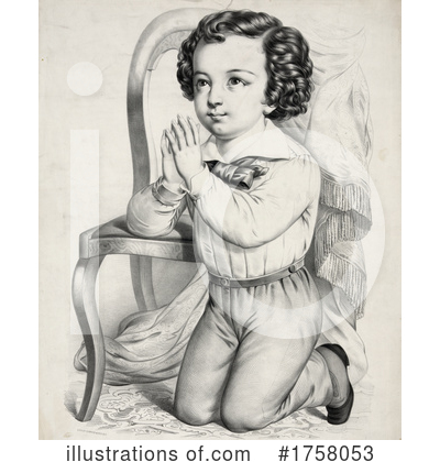 Royalty-Free (RF) Boy Clipart Illustration by JVPD - Stock Sample #1758053