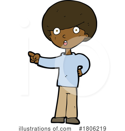 Kid Clipart #1806219 by lineartestpilot