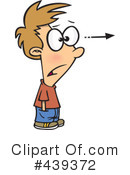 Boy Clipart #439372 by toonaday