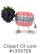 Braces Character Clipart #1333728 by Julos