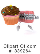 Braces Character Clipart #1339264 by Julos