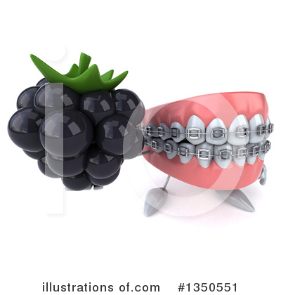 Orthodontics Clipart #1350551 by Julos