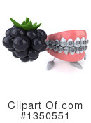 Braces Character Clipart #1350551 by Julos
