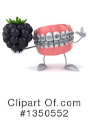 Braces Character Clipart #1350552 by Julos