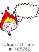 Brain Clipart #1185762 by lineartestpilot
