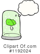 Brain Clipart #1192024 by lineartestpilot