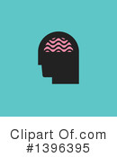 Brain Clipart #1396395 by elena