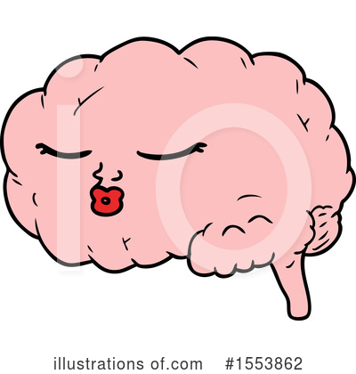 Brain Clipart #1553862 by lineartestpilot