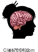 Brain Clipart #1781402 by AtStockIllustration