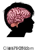 Brain Clipart #1790563 by AtStockIllustration