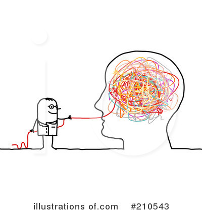 Brain Clipart #210543 by NL shop