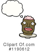 Brains Clipart #1190612 by lineartestpilot