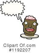 Brains Clipart #1192207 by lineartestpilot