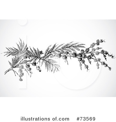Twigs Clipart #73569 by BestVector