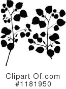 Branches Clipart #1181950 by dero