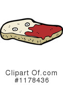 Bread Clipart #1178436 by lineartestpilot