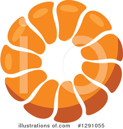 Royalty-Free (RF) Bread Clipart Illustration by Vector Tradition SM - Stock Sample #1291055