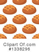 Bread Clipart #1338296 by Vector Tradition SM