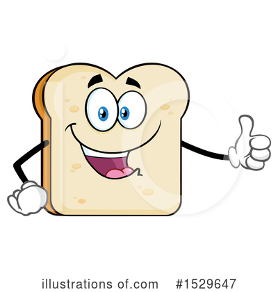 Food Clipart #1529647 by Hit Toon